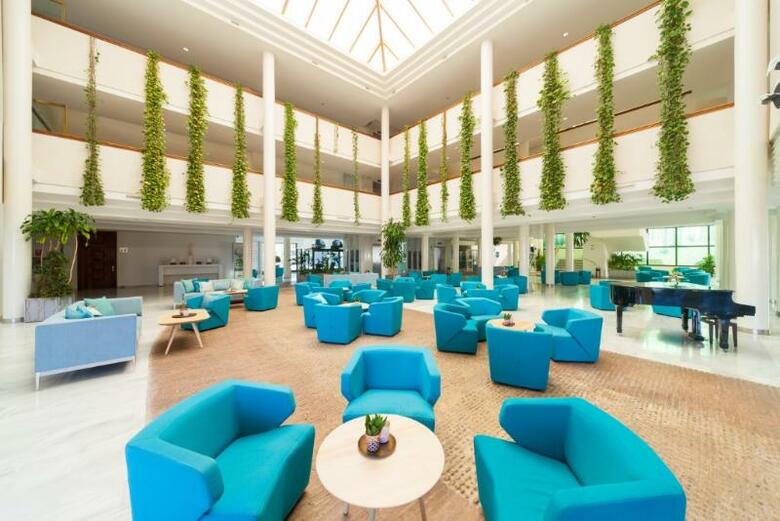 Hotel Iberostar Waves Royal Andalus
