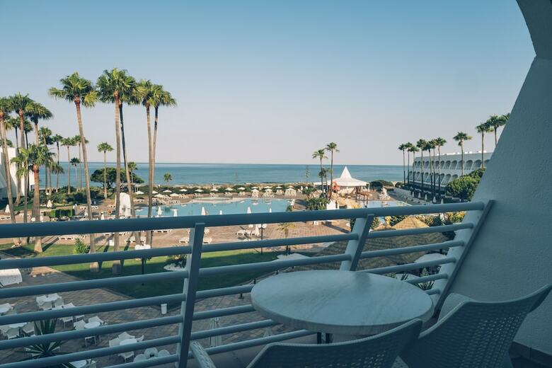 Hotel Iberostar Waves Royal Andalus