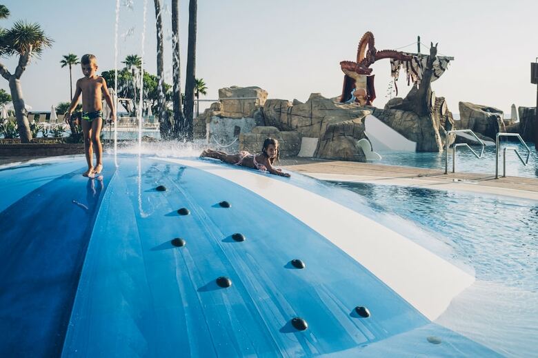 Hotel Iberostar Waves Royal Andalus