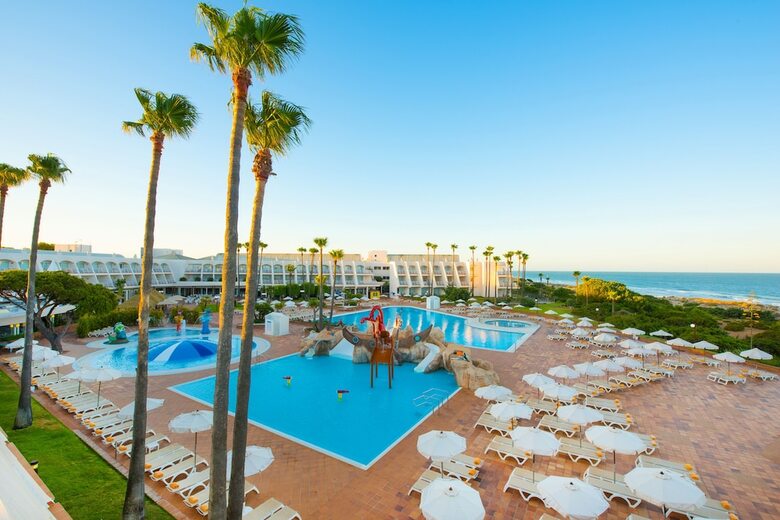 Hotel Iberostar Waves Royal Andalus