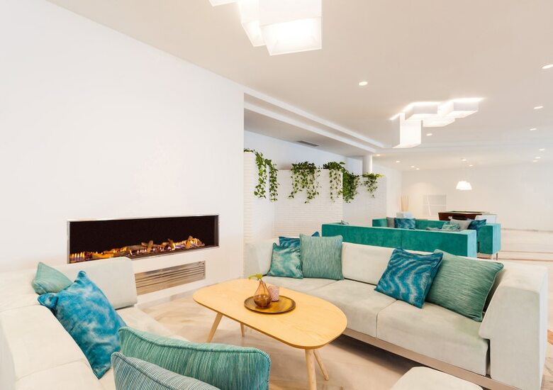 Hotel Iberostar Waves Royal Andalus