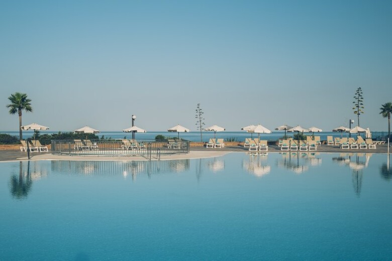 Hotel Iberostar Waves Royal Andalus