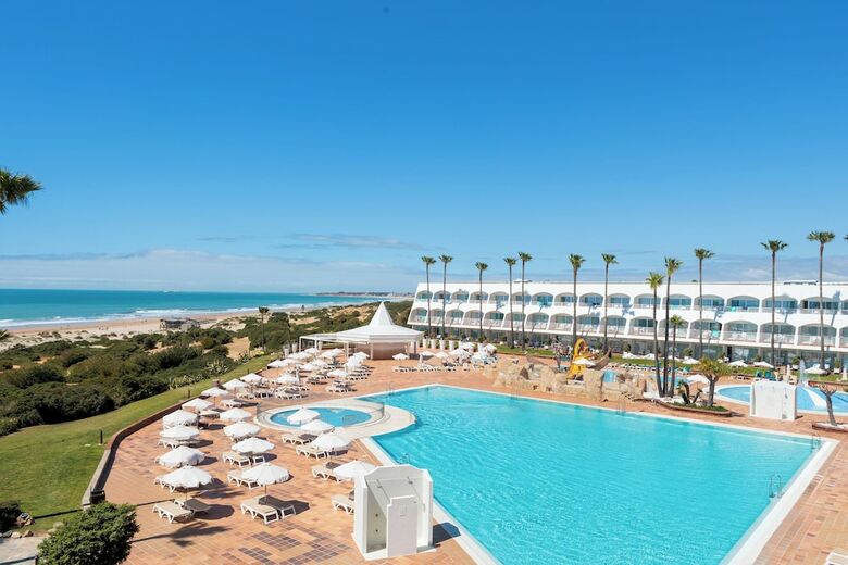 Hotel Iberostar Waves Royal Andalus