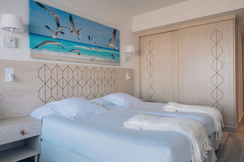 Hotel Iberostar Waves Royal Andalus