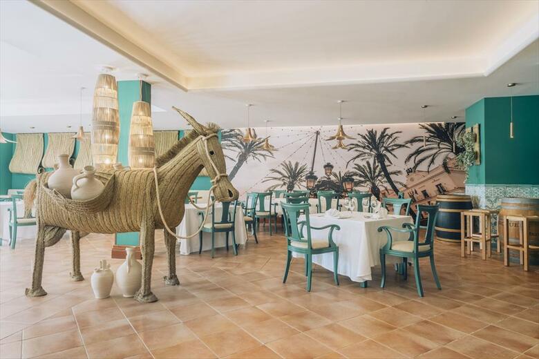 Hotel Iberostar Waves Royal Andalus