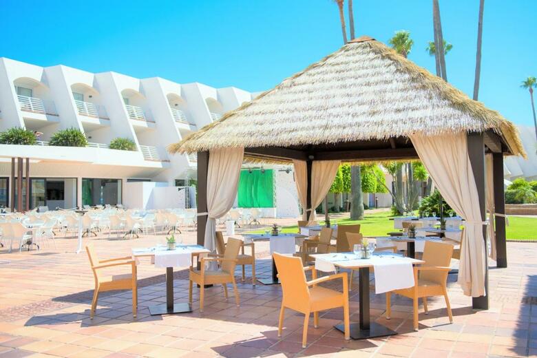Hotel Iberostar Waves Royal Andalus