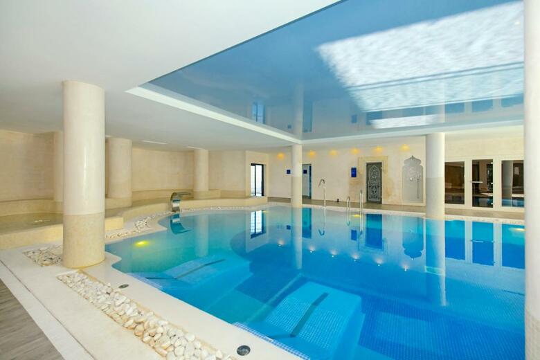 Hotel Iberostar Waves Royal Andalus