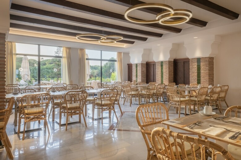 Hotel Iberostar Waves Royal Andalus