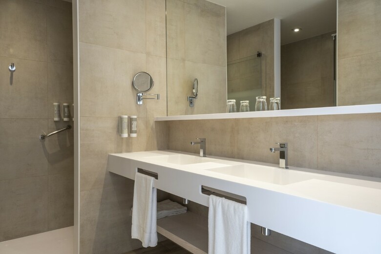 Hotel Iberostar Waves Royal Andalus