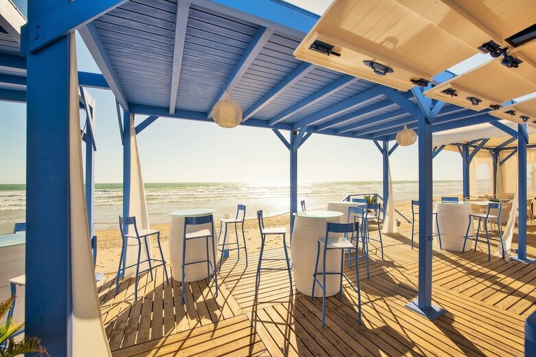 Hotel Iberostar Waves Royal Andalus