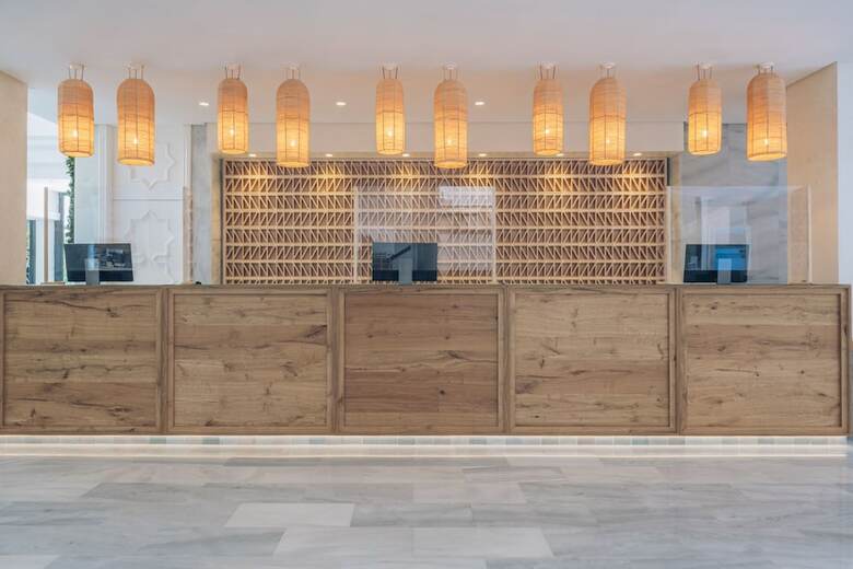 Hotel Iberostar Waves Royal Andalus