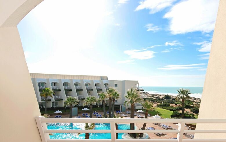 Hotel Iberostar Waves Royal Andalus