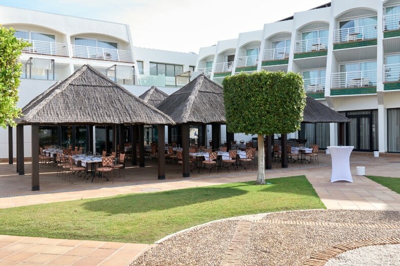 Hotel Iberostar Waves Royal Andalus