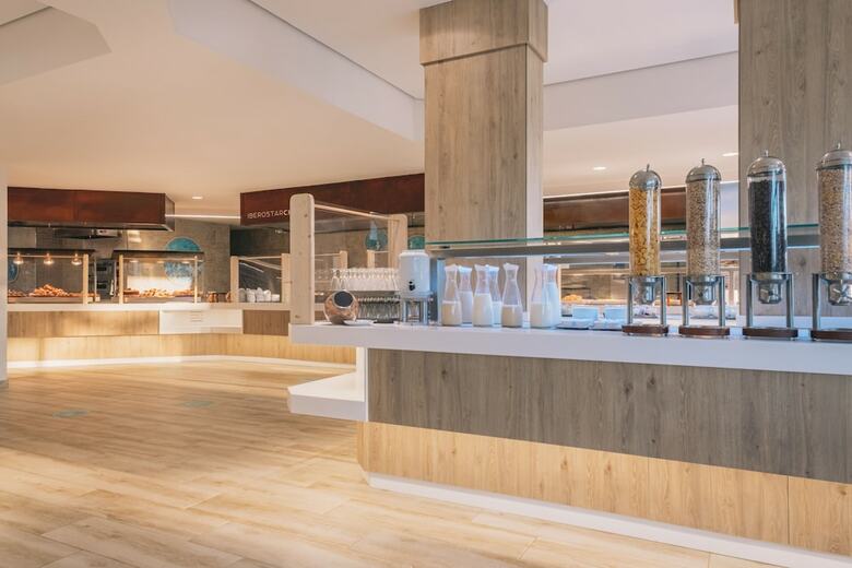 Hotel Iberostar Waves Royal Andalus