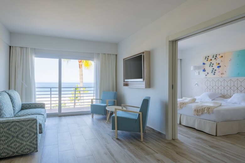 Hotel Iberostar Waves Royal Andalus