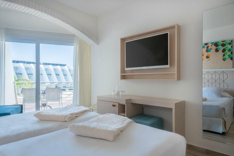 Hotel Iberostar Waves Royal Andalus