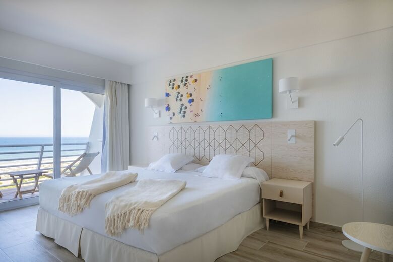 Hotel Iberostar Waves Royal Andalus