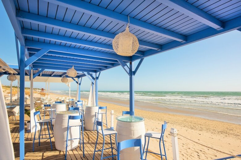Hotel Iberostar Waves Royal Andalus