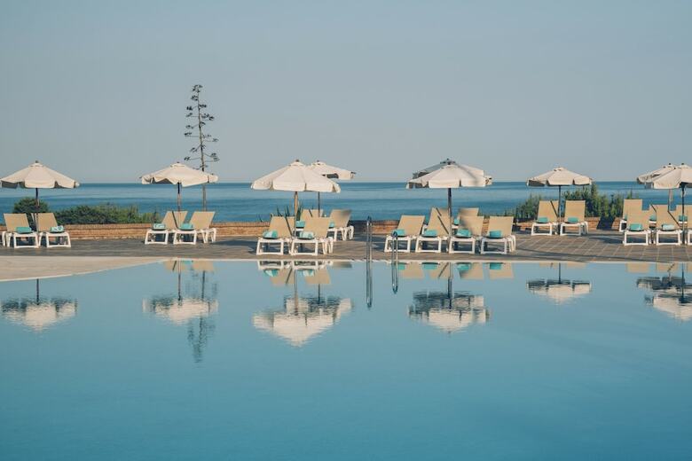 Hotel Iberostar Waves Royal Andalus