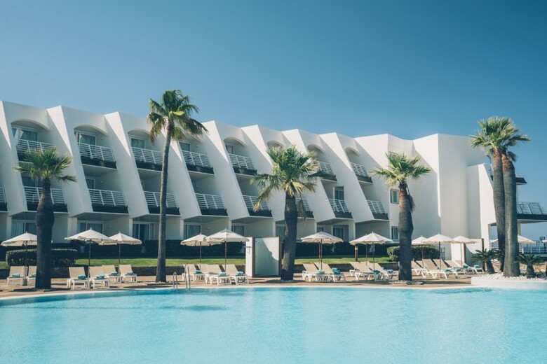 Hotel Iberostar Waves Royal Andalus