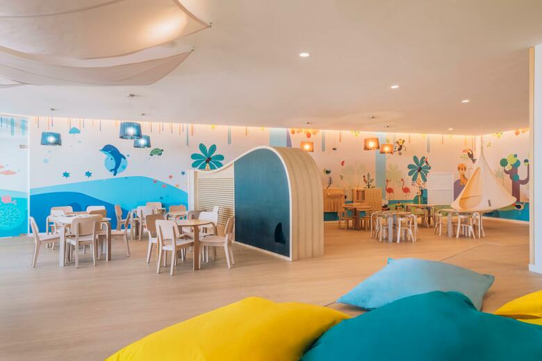 Hotel Iberostar Waves Royal Andalus