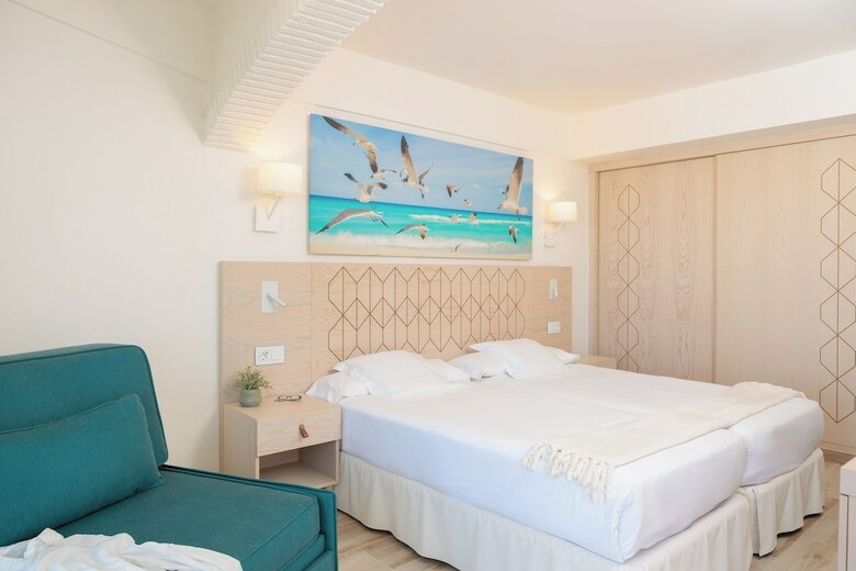 Hotel Iberostar Waves Royal Andalus