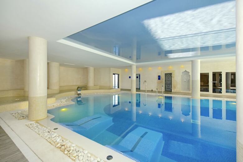Hotel Iberostar Waves Royal Andalus