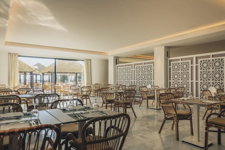 Hotel Iberostar Waves Royal Andalus