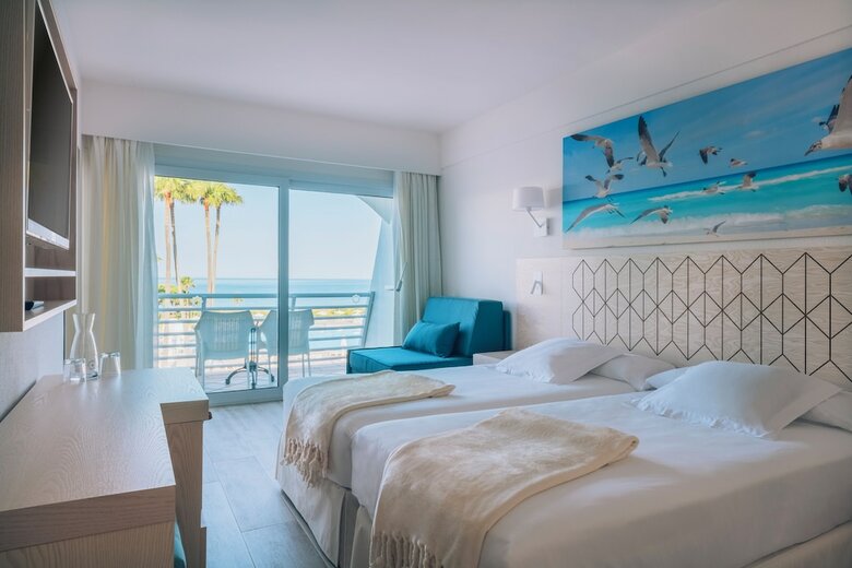 Hotel Iberostar Waves Royal Andalus