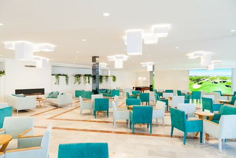 Hotel Iberostar Waves Royal Andalus