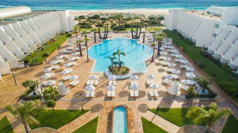 Hotel Iberostar Waves Royal Andalus