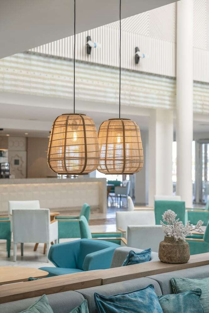 Hotel Iberostar Waves Royal Andalus
