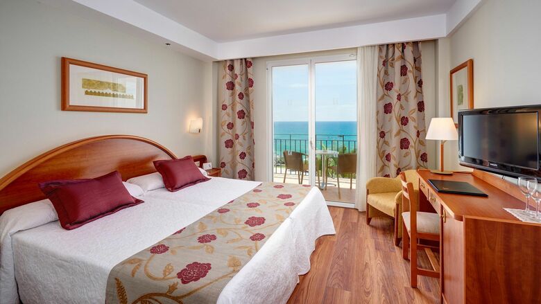 Hotel Hipotels Flamenco Conil