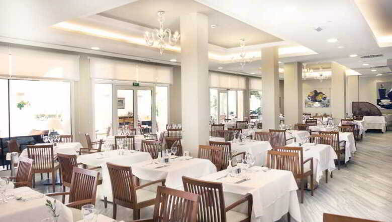 Hotel Hipotels Flamenco Conil
