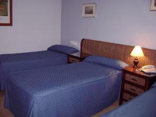 Hotel La Albarizuela