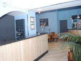 Hotel La Albarizuela