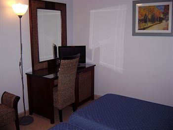 Hotel La Albarizuela