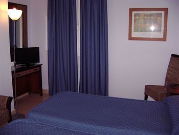 Hotel La Albarizuela