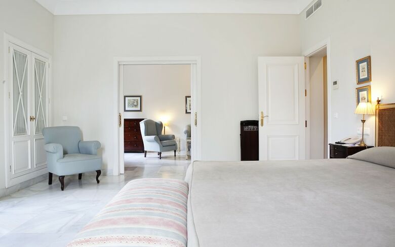 Hotel Villa Jerez