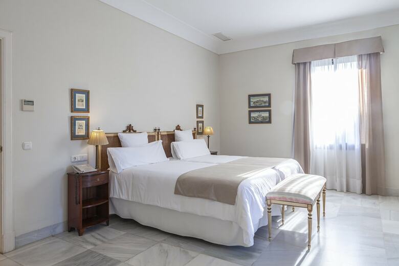 Hotel Villa Jerez