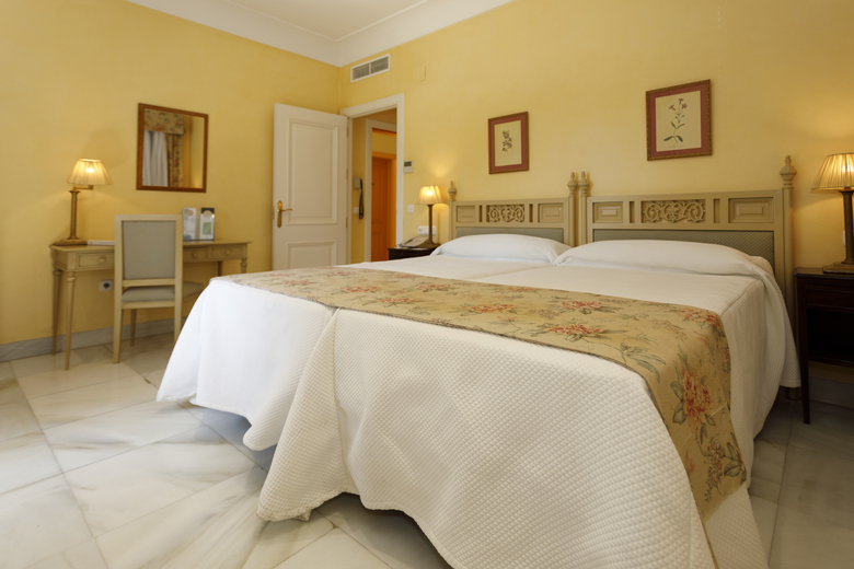 Hotel Villa Jerez