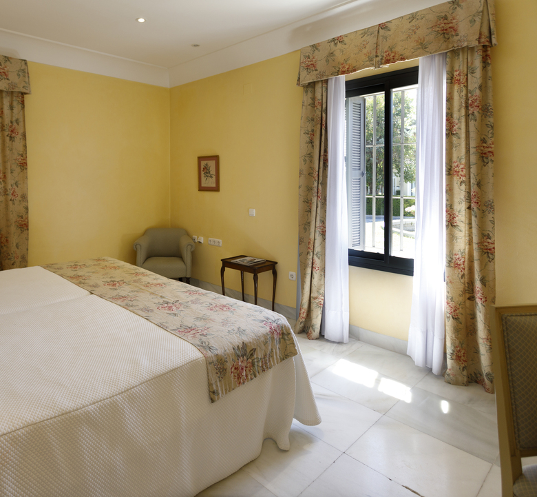 Hotel Villa Jerez