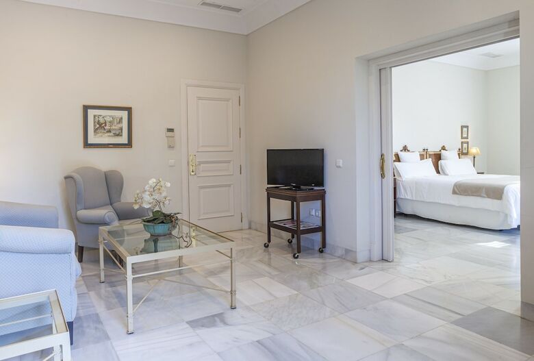Hotel Villa Jerez