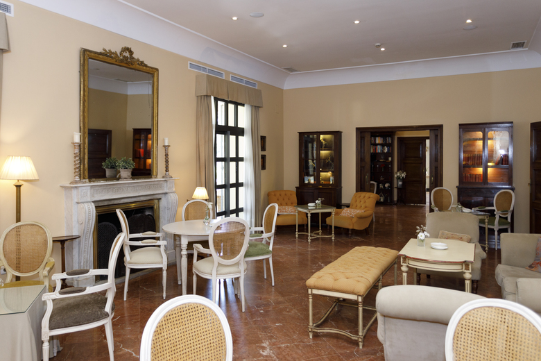 Hotel Villa Jerez
