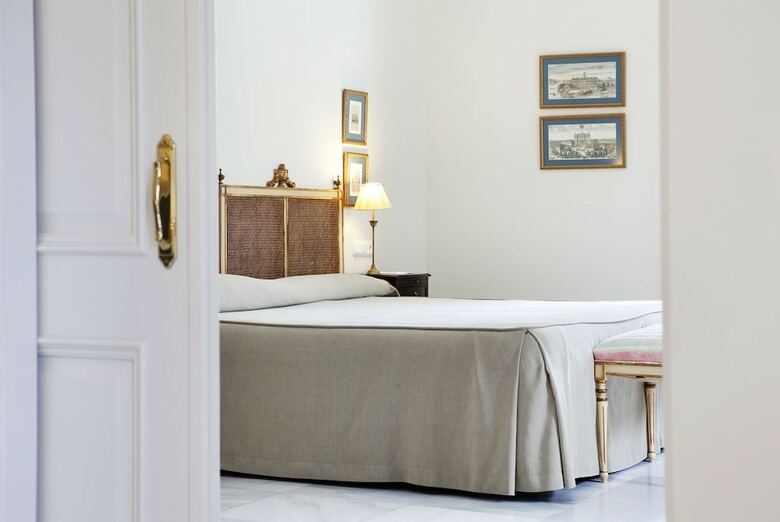 Hotel Villa Jerez