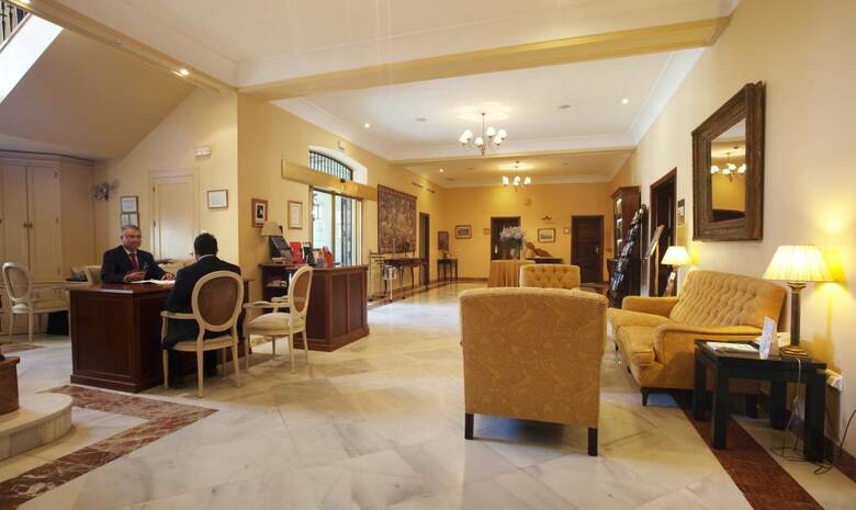 Hotel Villa Jerez