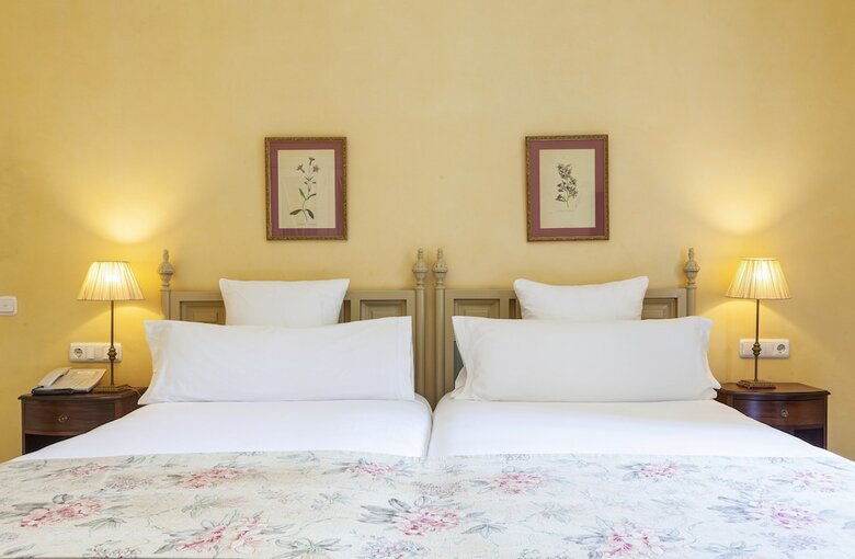Hotel Villa Jerez