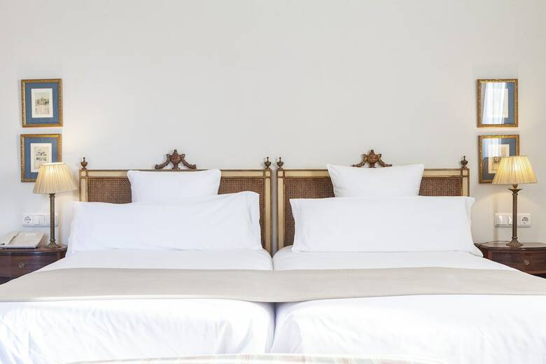 Hotel Villa Jerez