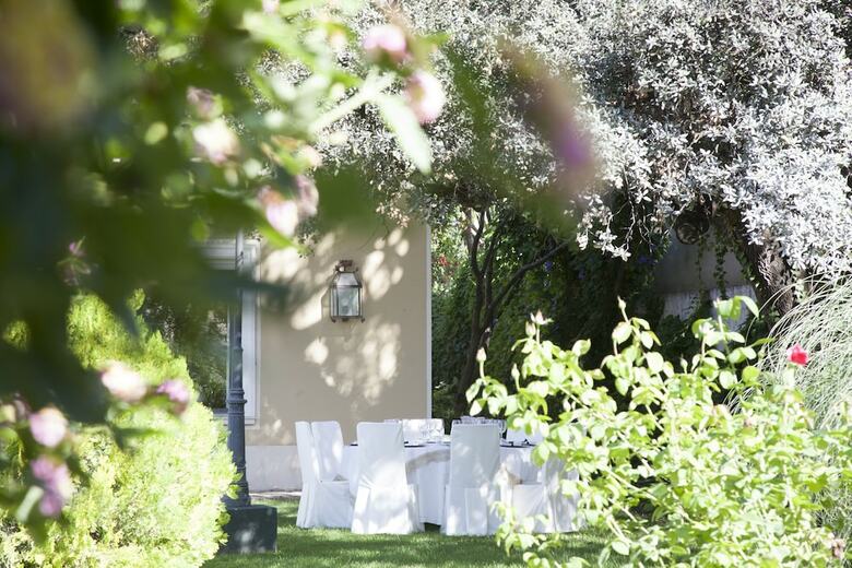 Hotel Villa Jerez