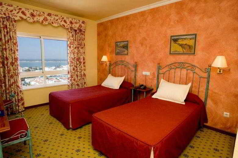 Hotel Guadalquivir